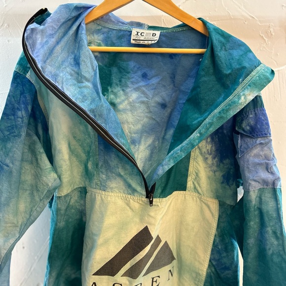 VINTAGE ICED Powder Jacket size S - Picture 9 of 11